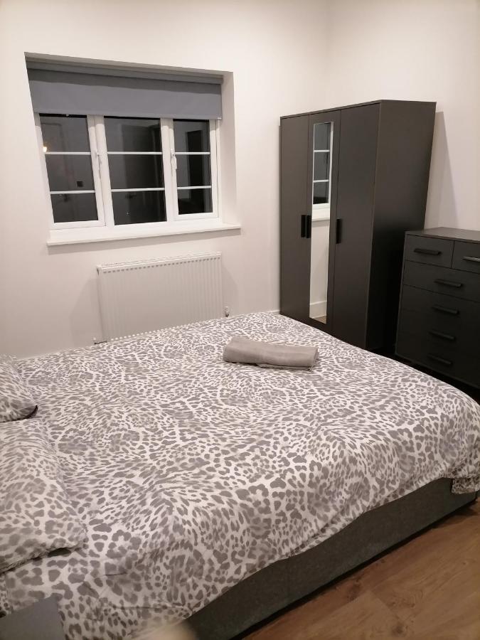 Stunning Rooms By Nine Elms Station London Luaran gambar