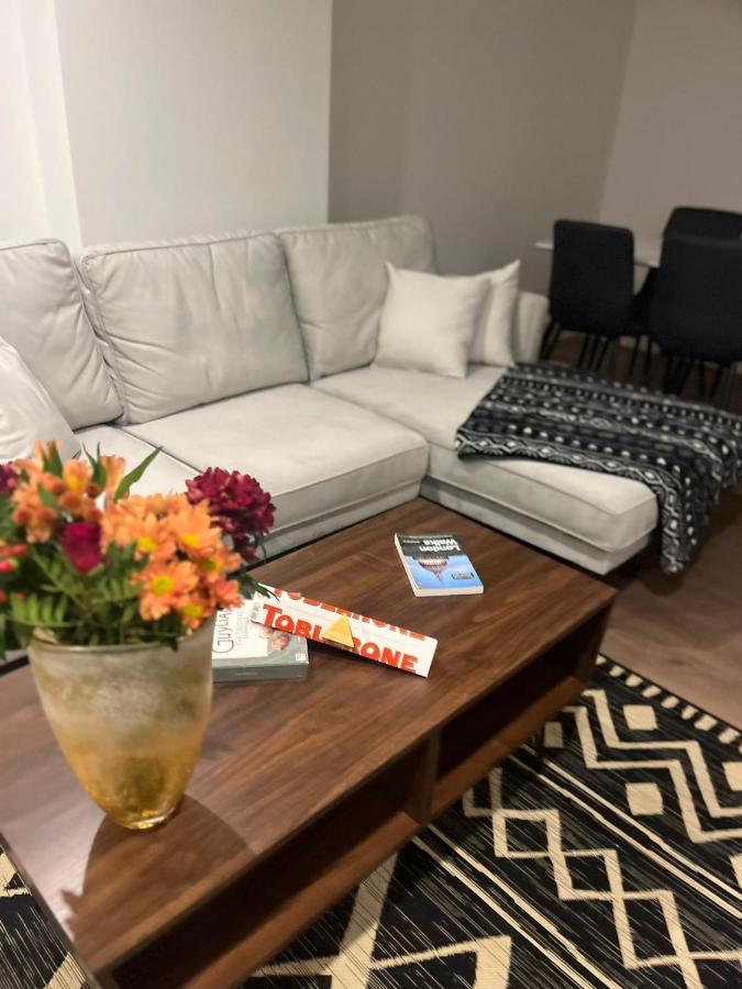 Stunning Rooms By Nine Elms Station London Luaran gambar